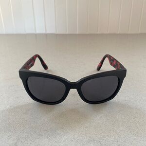 McQueen sunglasses